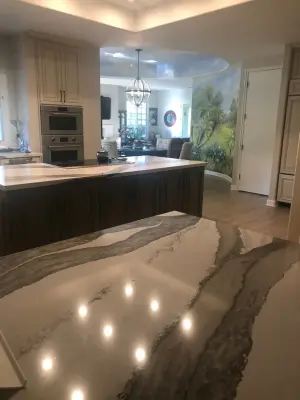 California Countertop Inc. - Stone & Concrete Installation in la Mesa, CA