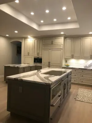 California Countertop Inc. - Stone & Concrete Installation in la Mesa, CA