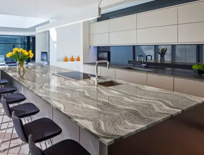 Prostone Granite & Cabinetry - Countertop Installation Services in Winstonsalem, NC