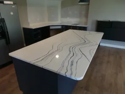 Solid Fabrications, Inc. - Countertop Installation Services in Sioux City, IA