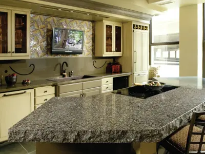Dorothy's Tile & Stone Inc. - Custom Cabinets & Cabinetry in Modesto, CA