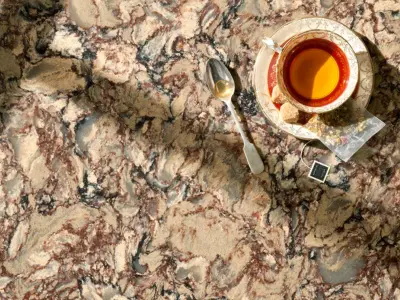 Dorothy's Tile & Stone Inc. - Custom Cabinets & Cabinetry in Modesto, CA