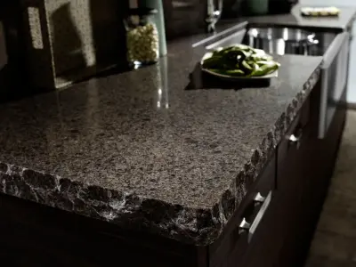 Dorothy's Tile & Stone Inc. - Custom Cabinets & Cabinetry in Modesto, CA