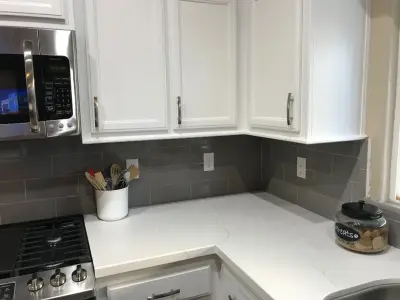Counter Tops by Chet - Countertop Installation Services in Visalia, CA
