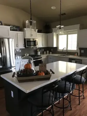 Counter Tops by Chet - Countertop Installation Services in Visalia, CA