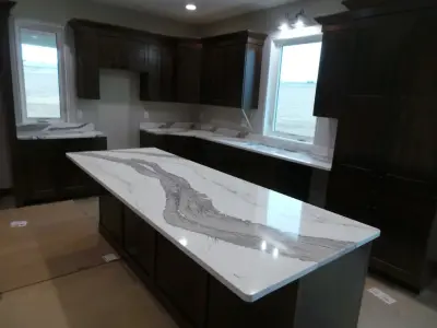 Solid Fabrications, Inc. - Countertop Installation Services in Sioux City, IA