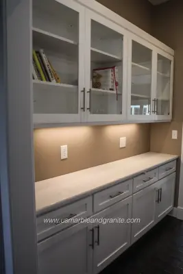 US Marble & Granite - Countertop Installation Services in Springfield, IL