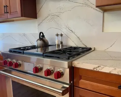 Humboldt Countertops & Surfacing - Stone & Concrete Installation in Eureka, CA