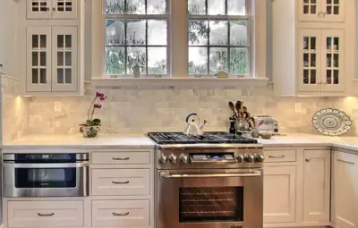 Morris Tile Distributors - Countertop Installation Services in Roanoke, VA