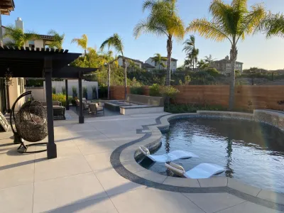 Landscape Assistance - Drip Irrigation System Installation in Escondido, CA