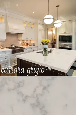 MS International, Kelly Criscimagna, Wisconsin - Countertop Installation Services in Wisconsin, WI