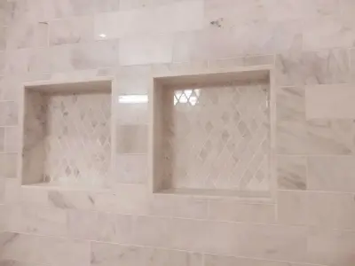 Carrara Tiles - Countertop Installation Services in South Hackensack, NJ