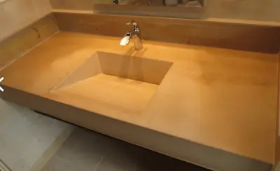 Loveless Stone, Tile and Marble Inc. - Stone & Concrete Installation in Taos, NM