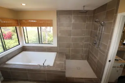 Two Brothers Tile - Bathroom Remodeling in Walden, NY