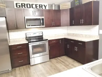 Z & S Flooring LLC - Flooring Installation Services in Waterloo, IA