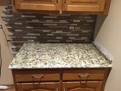 Surface Solutions - Countertop Installation Services in Mokena, IL