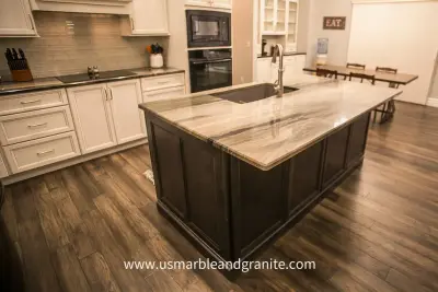 US Marble & Granite - Countertop Installation Services in Springfield, IL