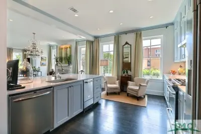 Charlton Project by MultiStone Enterprises, Inc.