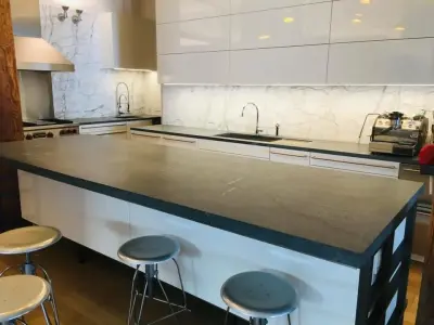 Garden State Soapstone - Kitchen Remodeling in North Brunswick, NJ