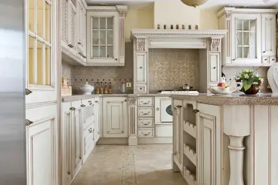 Quartz Surfaces by Ilkem Marble & Granite Inc