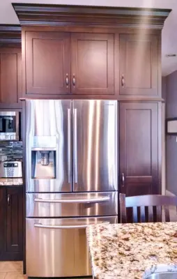 Granite Creations | Schmidt Furniture & Cabinetry - Kitchen Remodeling in Mishawaka, IN