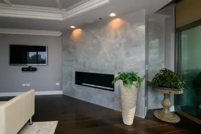 Illinois Granite & Marble Ltd. - Stone & Concrete Installation in Elk Grove Village, IL
