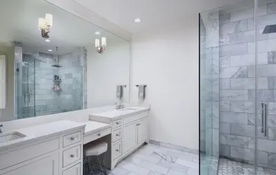 Counter Culture Plus - Custom Cabinets & Cabinetry in Lexington, KY