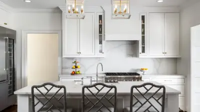 Counter Culture Plus - Custom Cabinets & Cabinetry in Lexington, KY