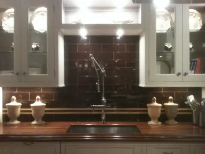 Mark Forlenzo Tile - Tile & Stone Installation Services in Newtown, CT