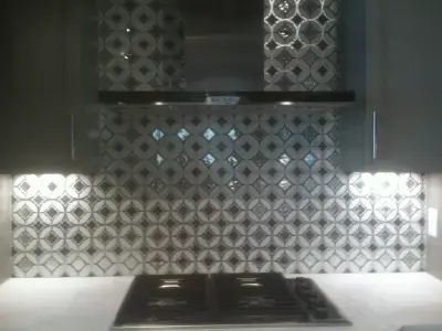 Mark Forlenzo Tile - Tile & Stone Installation Services in Newtown, CT