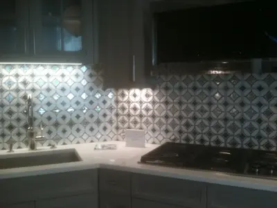 Mark Forlenzo Tile - Tile & Stone Installation Services in Newtown, CT