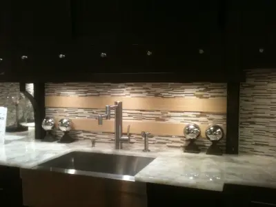 Mark Forlenzo Tile - Tile & Stone Installation Services in Newtown, CT