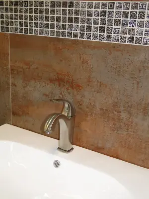 Timeless Modern Bathroom Designs by Tileco