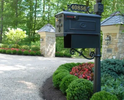 Landscape Associates Inc. - Tree Planting & Transplanting in Aldie, VA