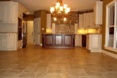 Sommers Interiors - Flooring Installation Services in Jefferson City, MO