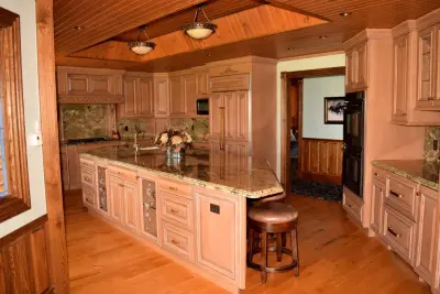 Robert Stone, Inc. - Countertop Installation Services in Grand Junction, CO