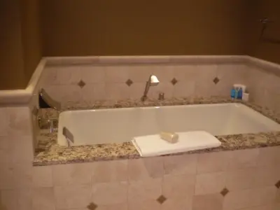 Classic Marble and Granite LLC - Stone & Concrete Installation in Brookfield, WI