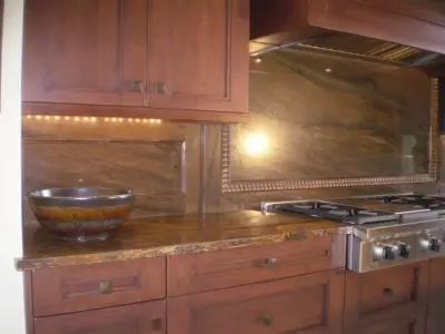 Classic Marble and Granite LLC - Stone & Concrete Installation in Brookfield, WI