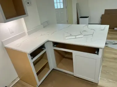Ambiance Stone - Countertop Installation Services in Berlin, CT