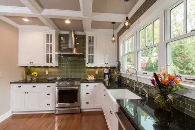 Konkus Marble & Granite - Countertop Installation Services in Columbus, OH
