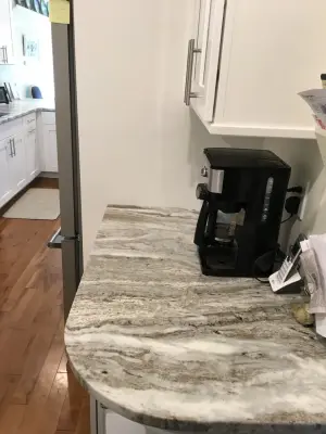 Filling Marble and Tile - Countertop Installation Services in Egg Harbor City, NJ
