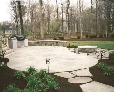 Landscape Associates Inc. - Tree Planting & Transplanting in Aldie, VA