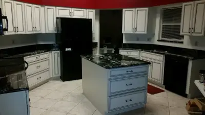 Surfside Granite & Quartz Inc. - Countertop Installation Services in Melbourne, FL