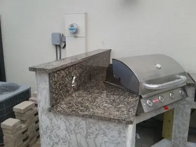 Surfside Granite & Quartz Inc. - Countertop Installation Services in Melbourne, FL