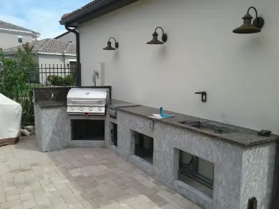 Surfside Granite & Quartz Inc. - Countertop Installation Services in Melbourne, FL