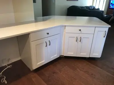 Surfside Granite & Quartz Inc. - Countertop Installation Services in Melbourne, FL
