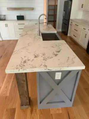 QOC Designs - Countertop Installation Services in Maysville, GA