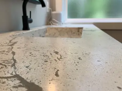 QOC Designs - Countertop Installation Services in Maysville, GA