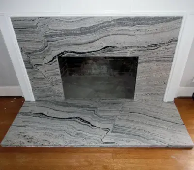 Tops Solid Surface - Stone & Concrete Installation in Olympia, WA