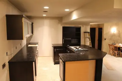 coheba lounge — Countertop Installation Services project by Tatanka Stone Inc.